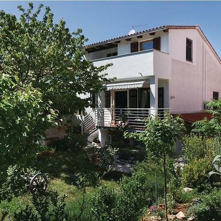 Apartment Rosa 1 Rovinj Exteriör bild
